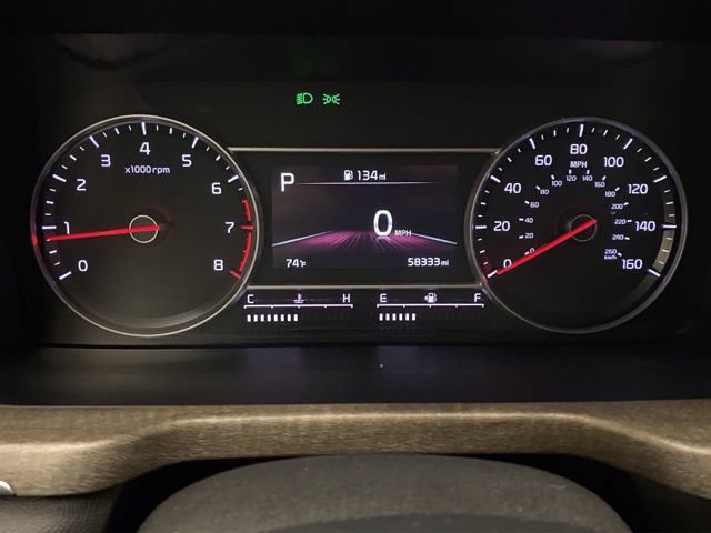 Used 2023 Kia Sorento X-Line EX AWD/4WD image 30