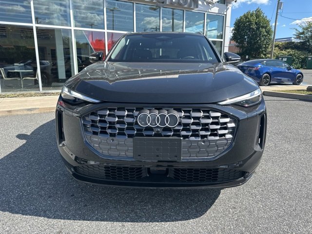 New 2025 Audi Q5 Premium image 8