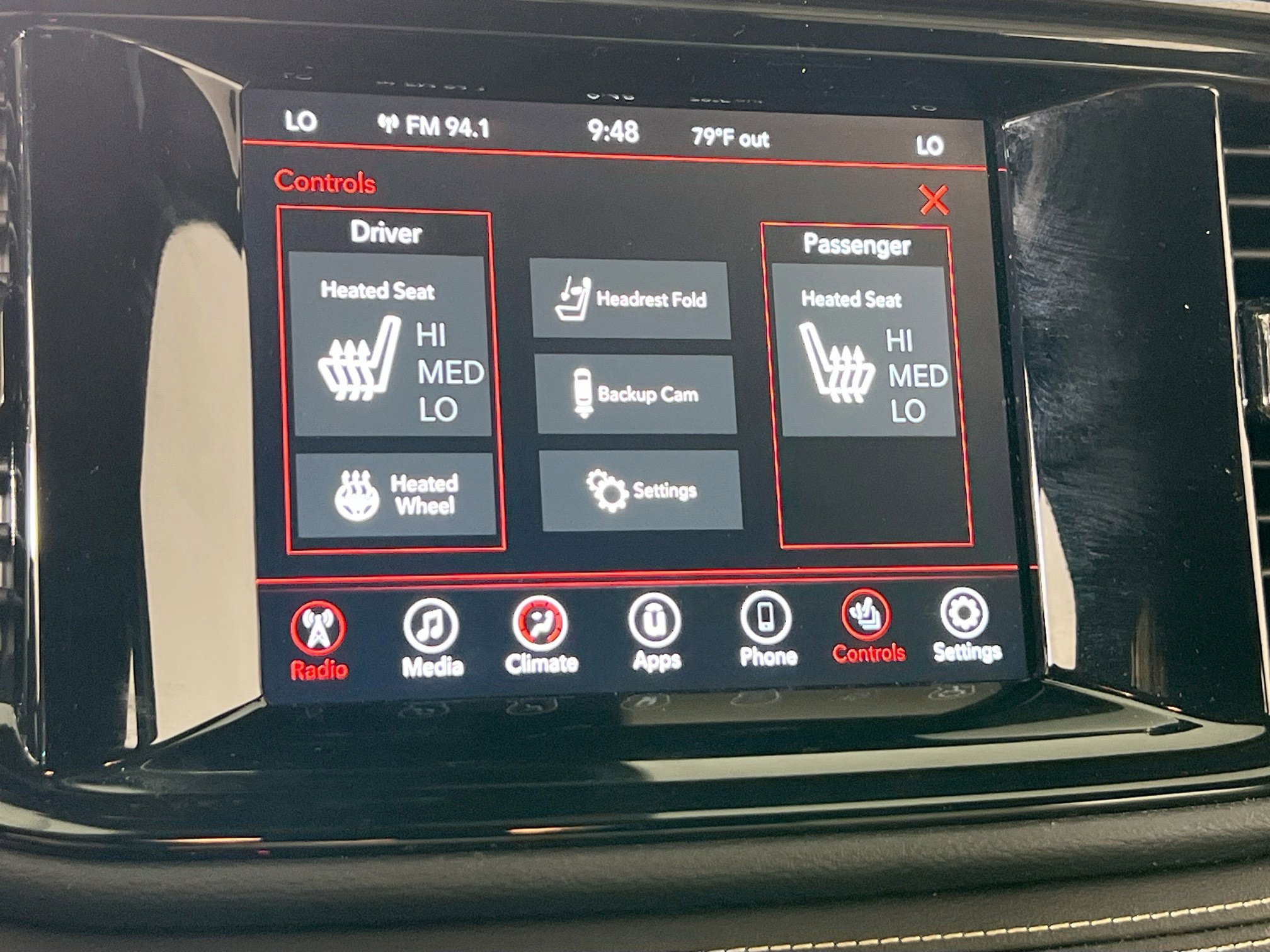 Used 2022 Dodge Durango GT image 19