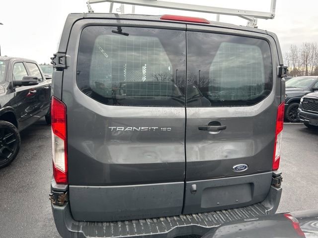 Used 2016 Ford Transit 150 130 Low Roof image 6
