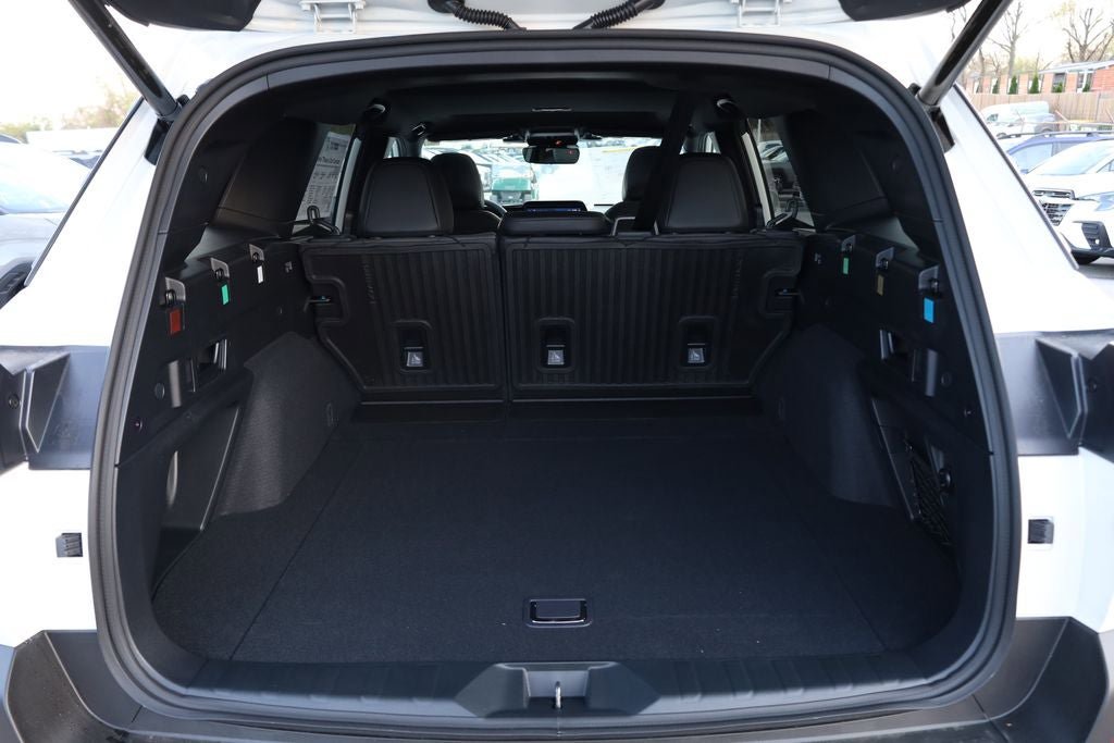 New 2026 Subaru Outback Premium AWD/4WD image 7