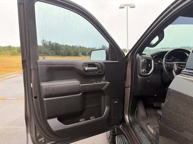 Used 2019 GMC Sierra 1500 AT4 w/ AT4 Premium Package AWD/4WD image 15