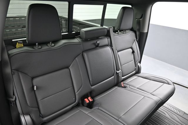 New 2026 GMC Sierra 2500 Denali w/ Denali Reserve Package AWD/4WD image 17