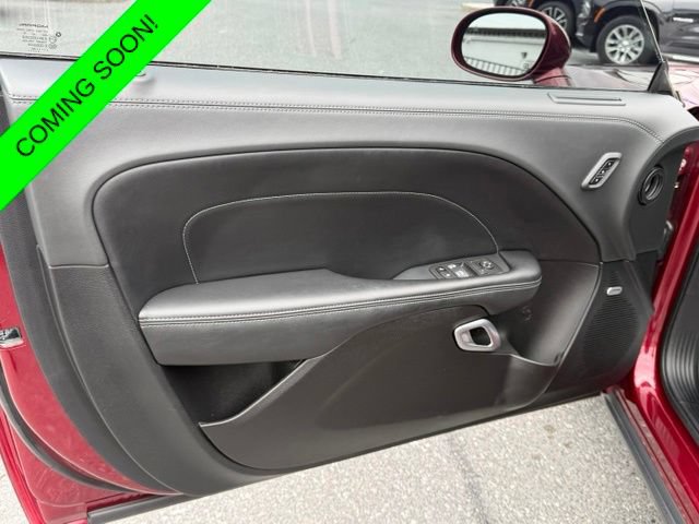 Used 2022 Dodge Challenger GT w/ Plus Package AWD/4WD image 25