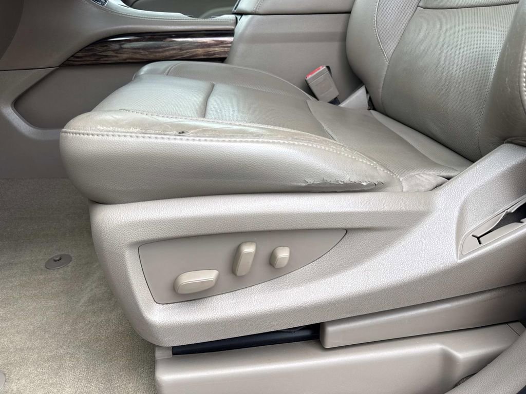 Used 2018 GMC Yukon SLT w/ Open Road Package RWD image 22