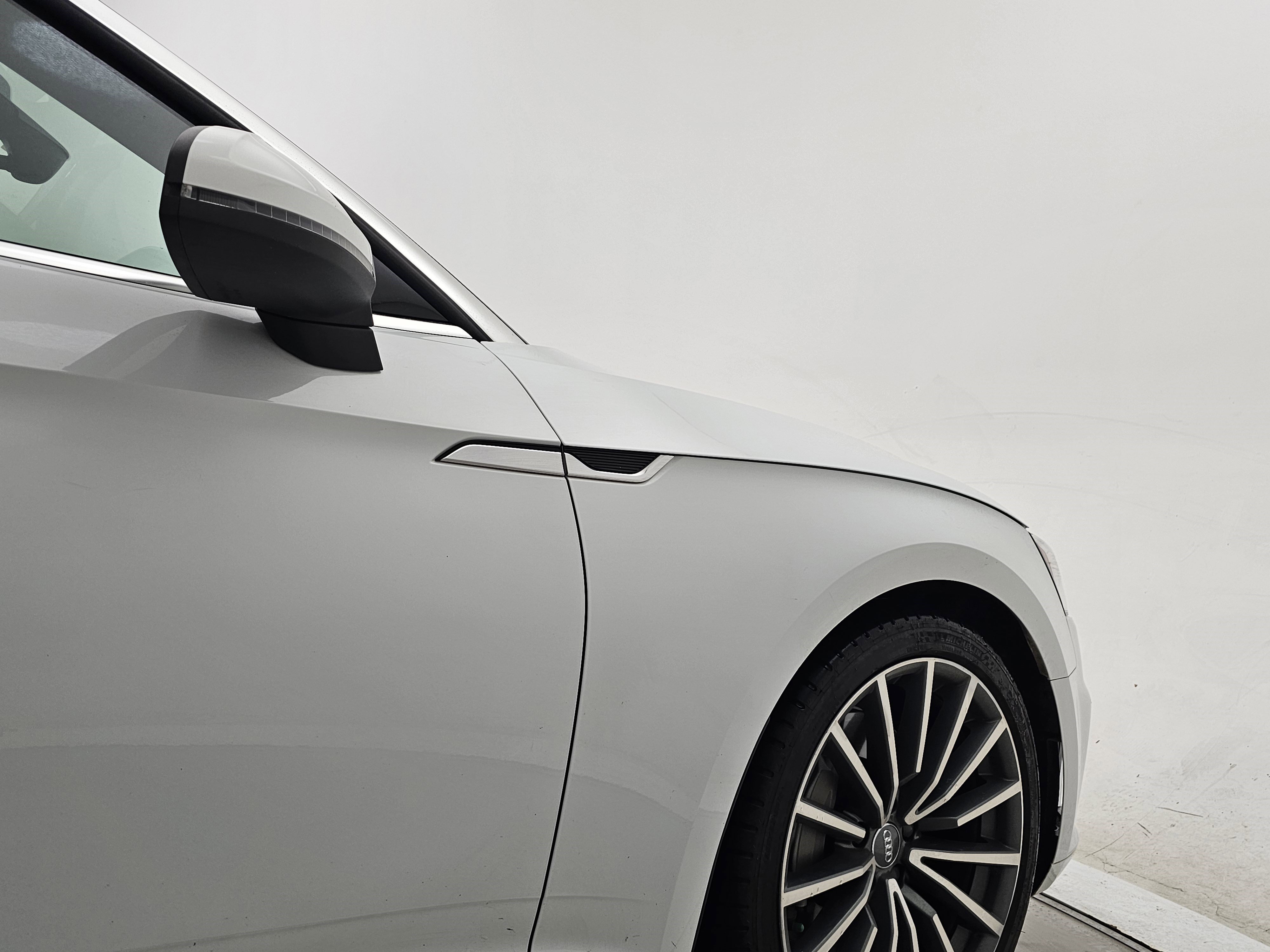 Used 2018 Audi A5 2.0T Premium Plus w/ Premium Plus image 15