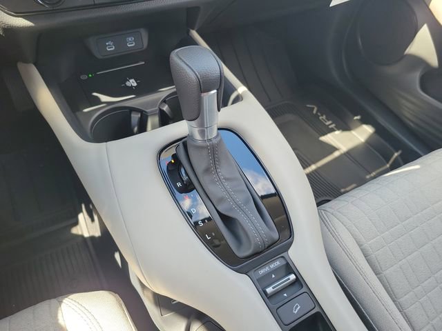 Certified 2026 Honda HR-V LX image 29