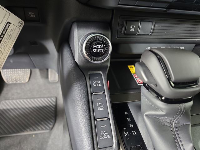 New 2026 Toyota Land Cruiser image 26