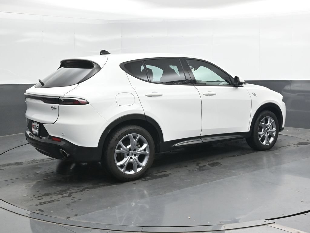 Used 2024 Dodge Hornet R/T AWD/4WD video 2