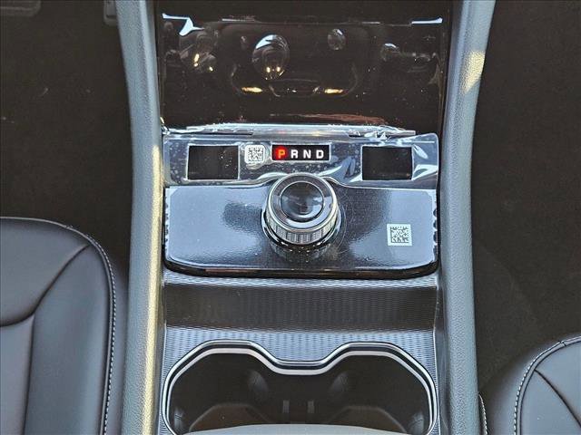 New 2025 Jeep Grand Cherokee Limited w/ Black Appearance Package image 12