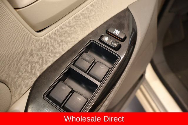 Used 2011 Toyota Sienna LE FWD image 8