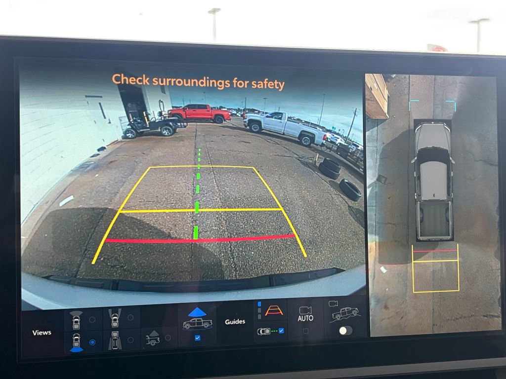 New 2026 Toyota Tundra TRD Pro image 11