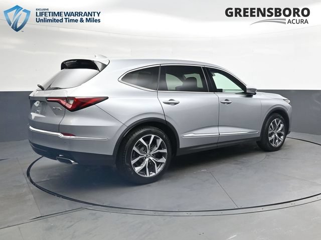 Used 2024 Acura MDX FWD w/ Technology Package image 5