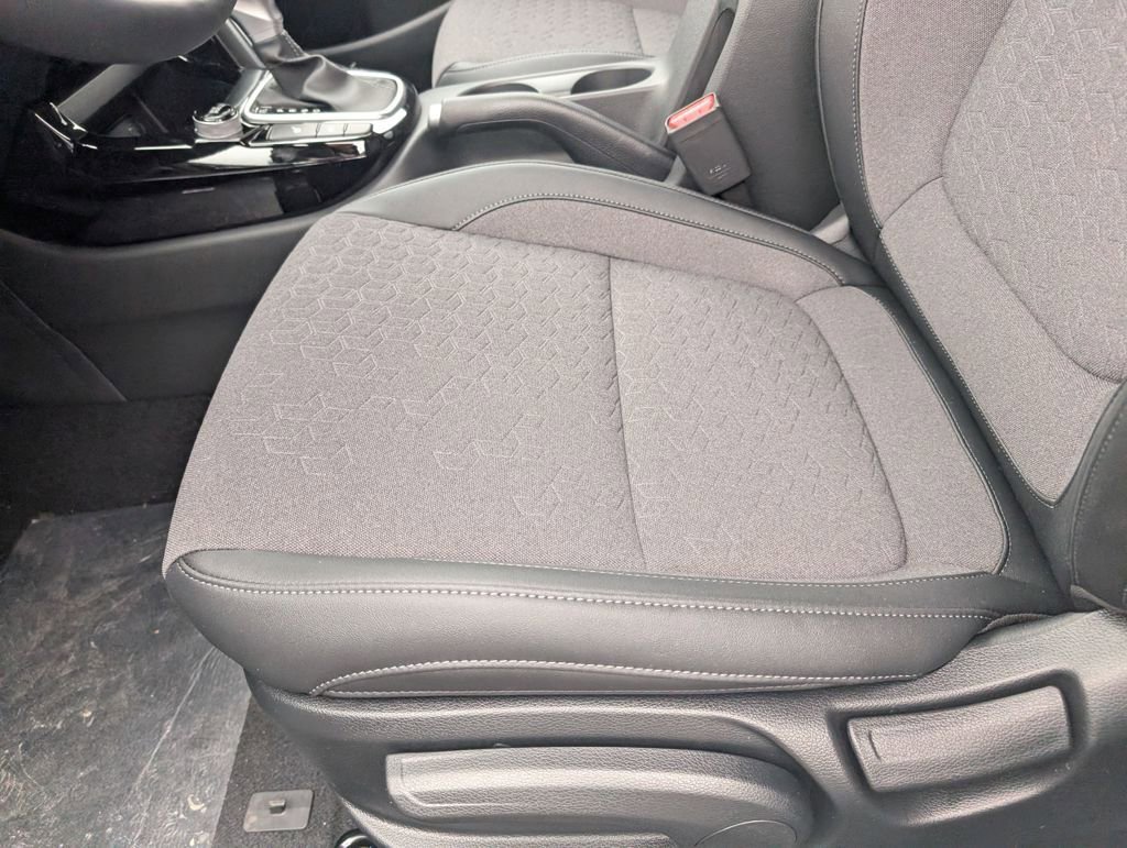 New 2026 Kia Seltos S image 23