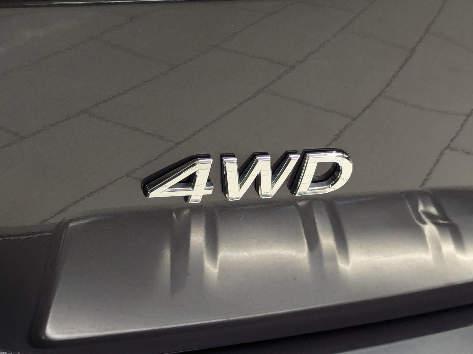 Used 2024 INFINITI QX80 Sensory AWD/4WD image 37