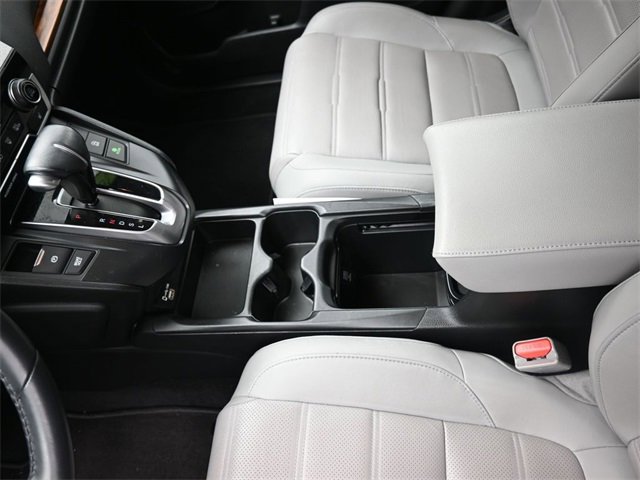 Used 2020 Honda CR-V EX-L image 9