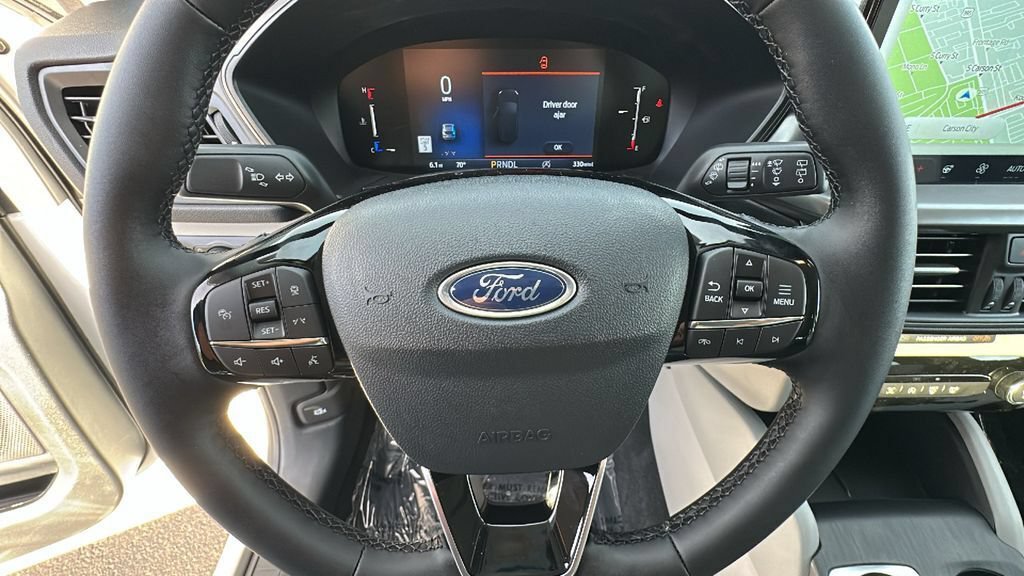 New 2026 Ford Escape Active w/ Tech Pack #1 AWD/4WD image 18