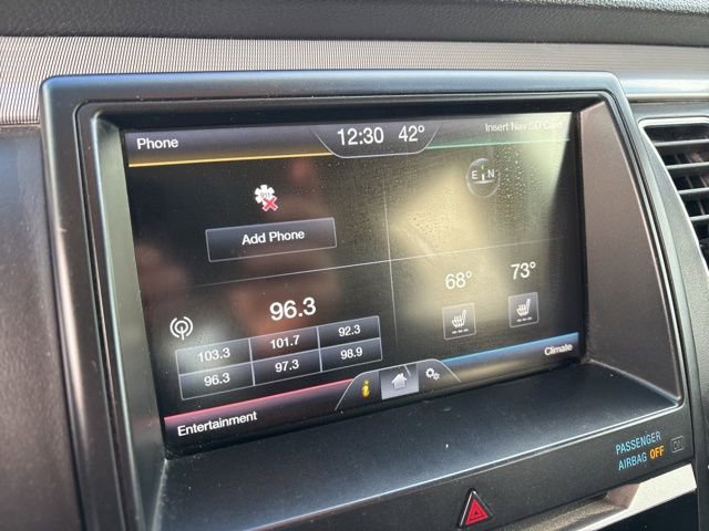 Used 2014 Ford Flex Limited w/ Appearance Package image 20