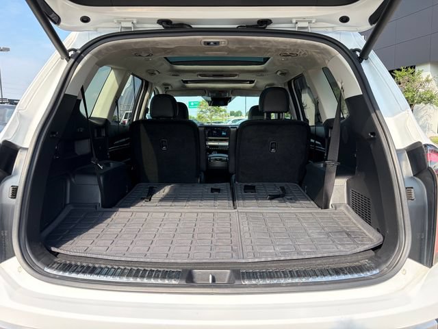 Certified 2024 Kia Telluride SX Prestige w/ Towing Package AWD/4WD image 26