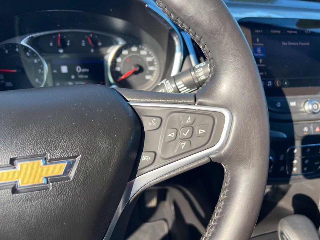 Used 2022 Chevrolet Equinox LT AWD/4WD image 40