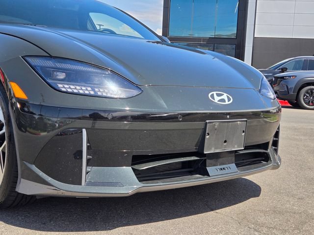 Used 2023 Hyundai Ioniq 6 Limited RWD image 8