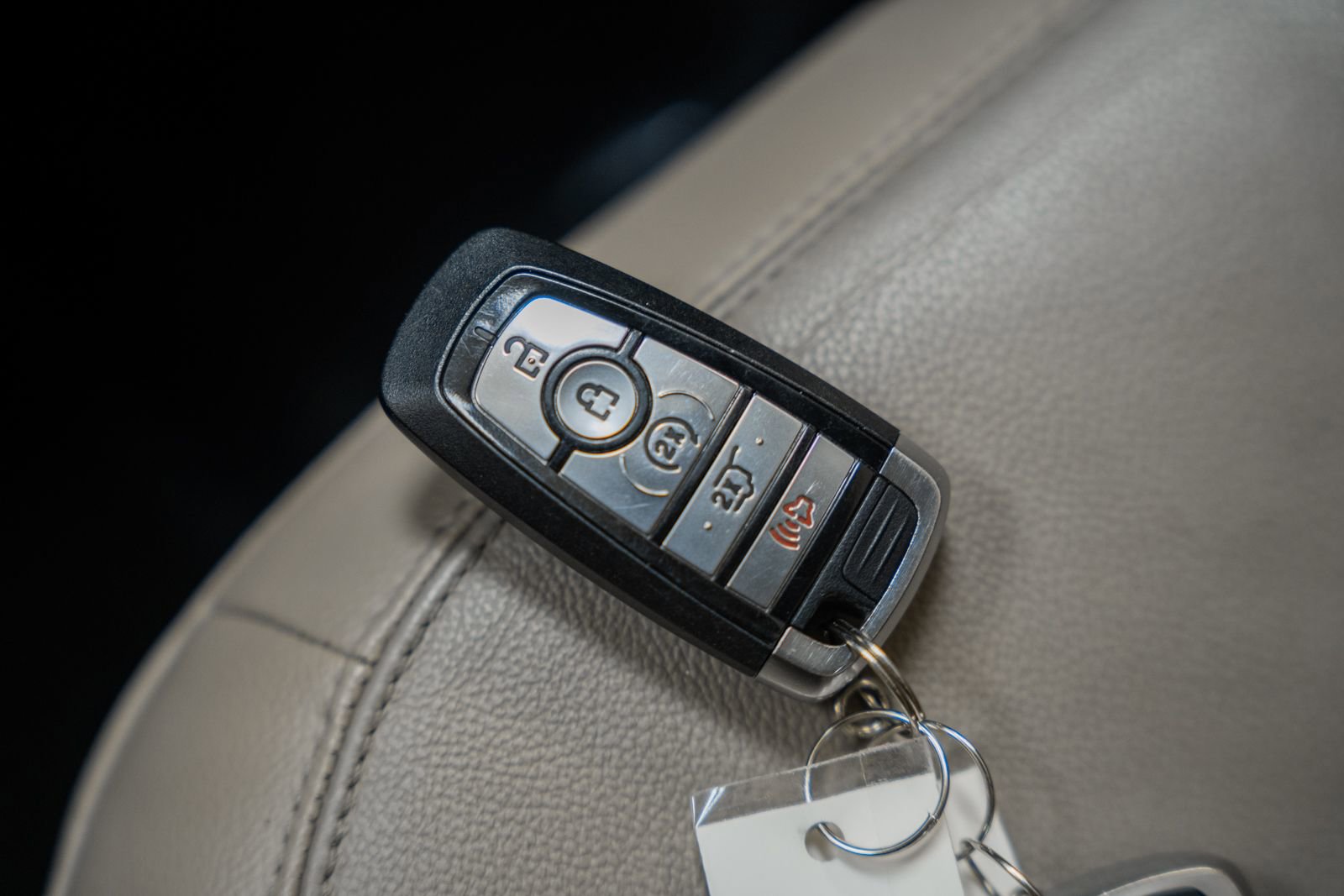 Certified 2020 Ford Explorer Limited image 51