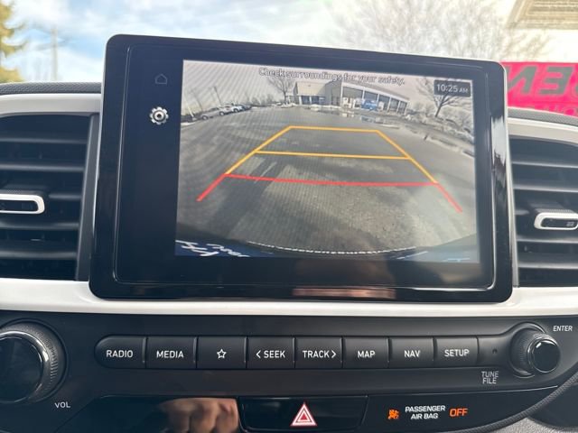 Certified 2025 Hyundai Venue Limited image 35