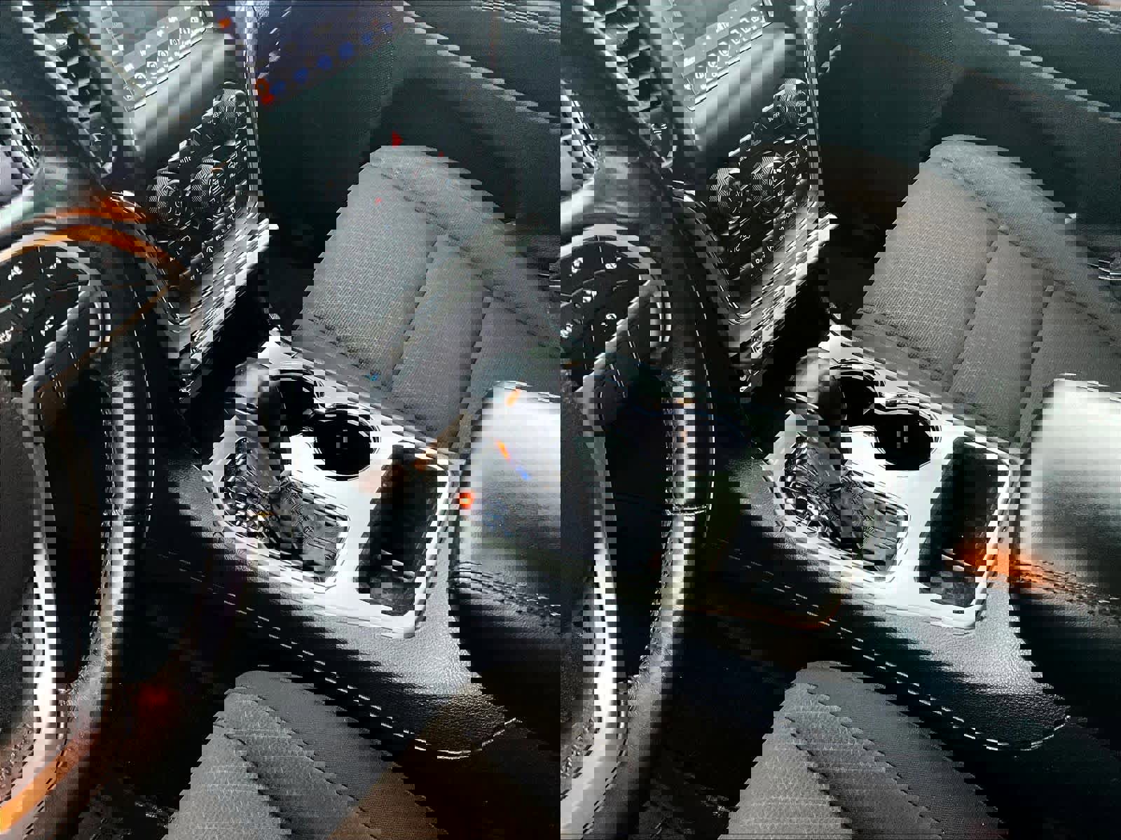 Used 2020 Jeep Grand Cherokee Laredo image 19