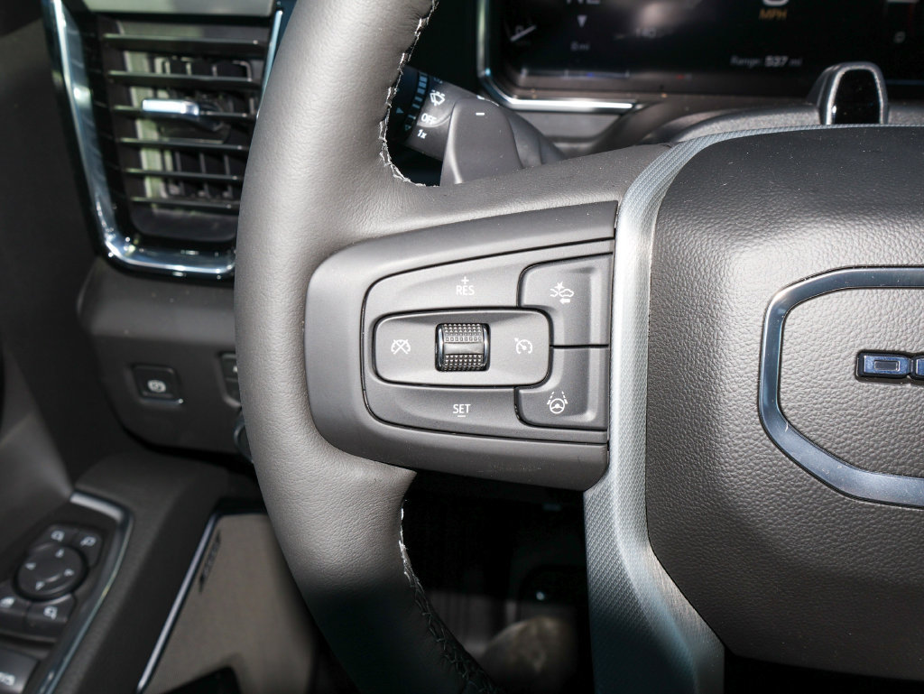 New 2026 GMC Sierra 1500 Denali AWD/4WD image 22
