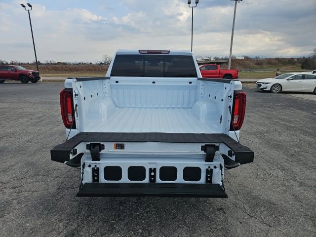 New 2026 GMC Sierra 1500 SLT w/ SLT Premium Package image 9