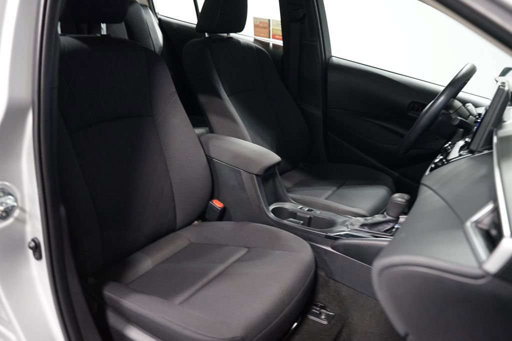 Certified 2024 Toyota Corolla LE image 25