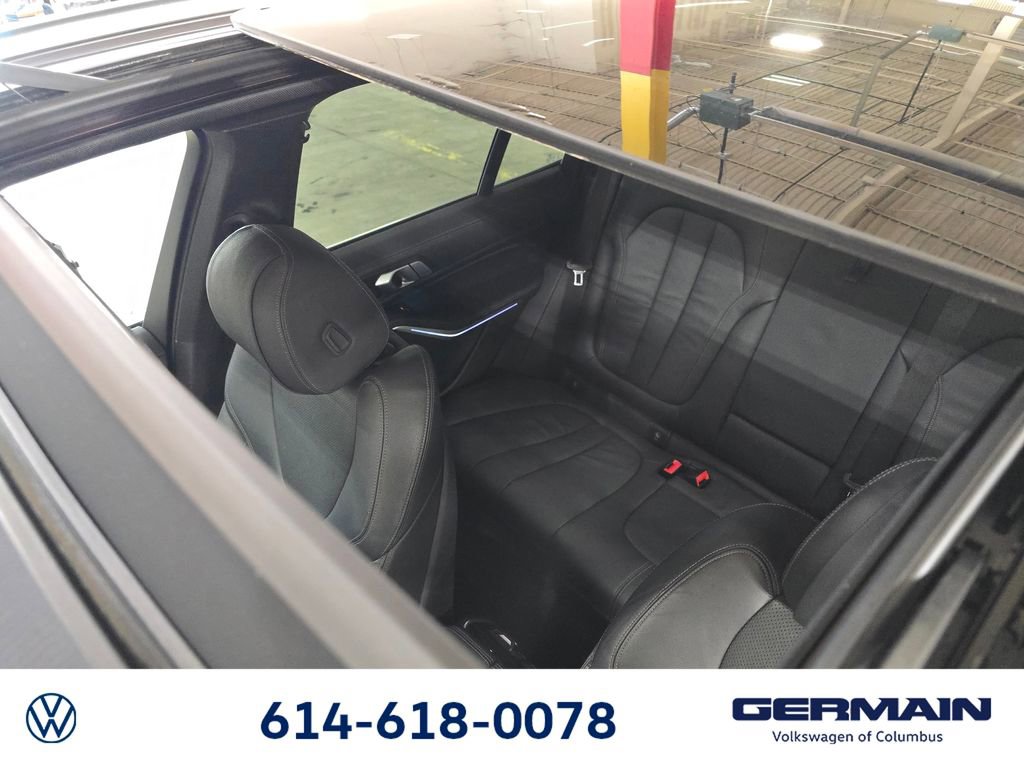 Used 2020 BMW X5 sDrive40i w/ Premium Package image 27