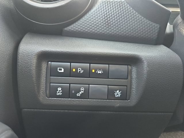 Used 2024 Nissan Kicks S FWD image 10