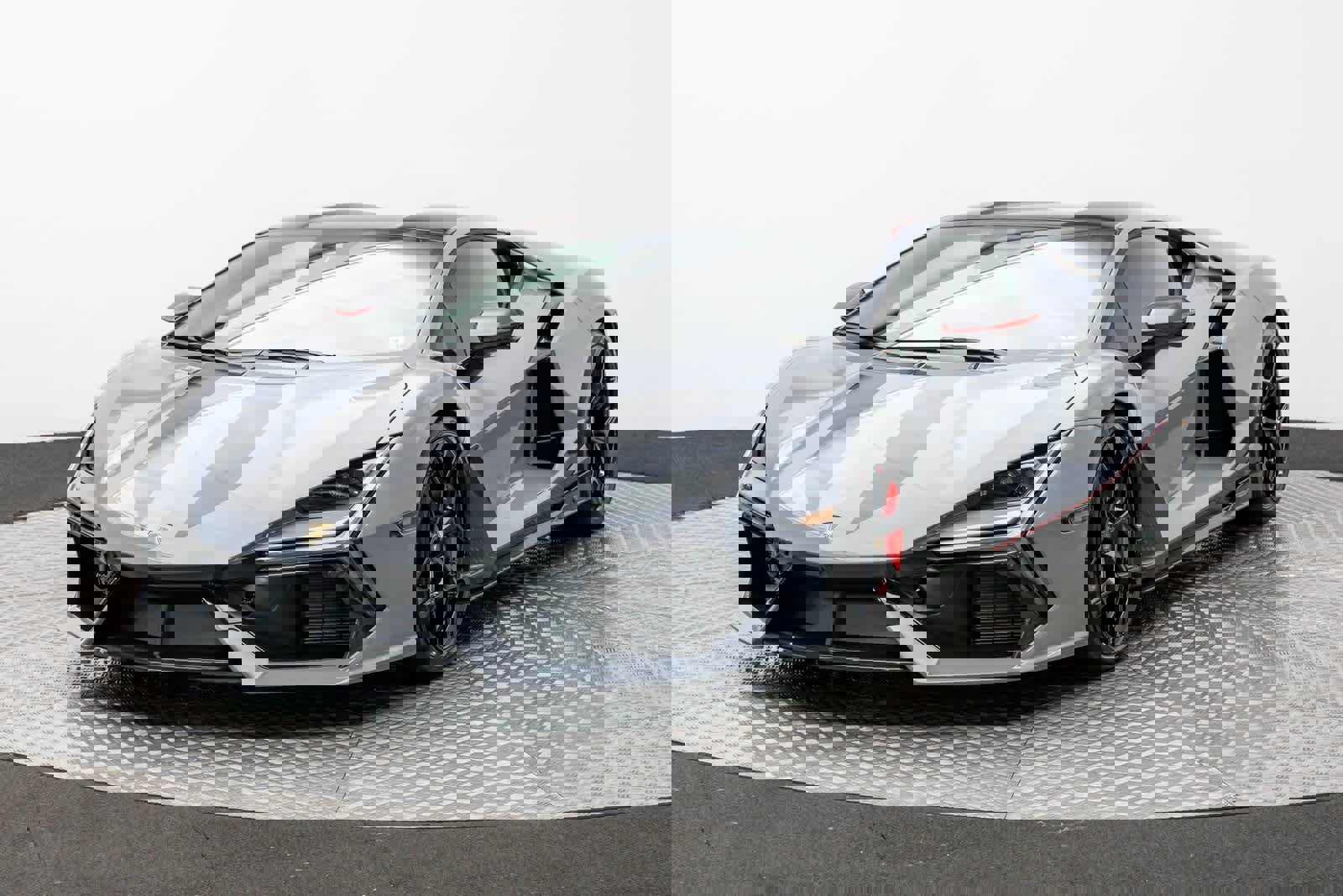 Used 2024 Lamborghini Revuelto