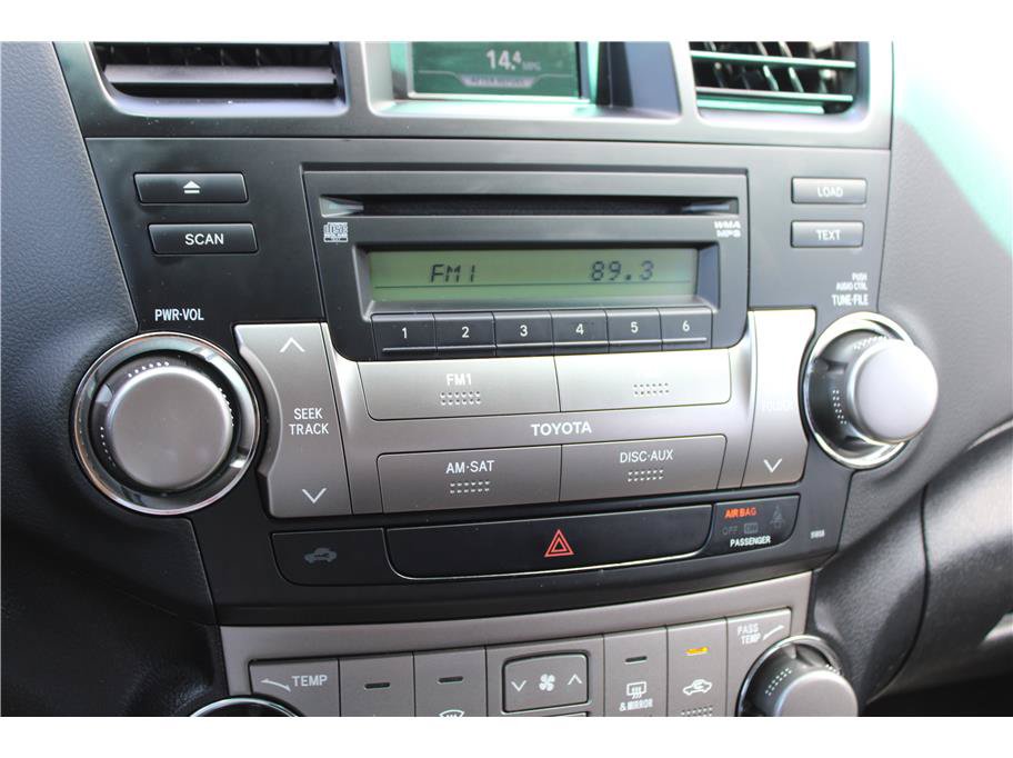 Used 2010 Toyota Highlander SE AWD/4WD image 28
