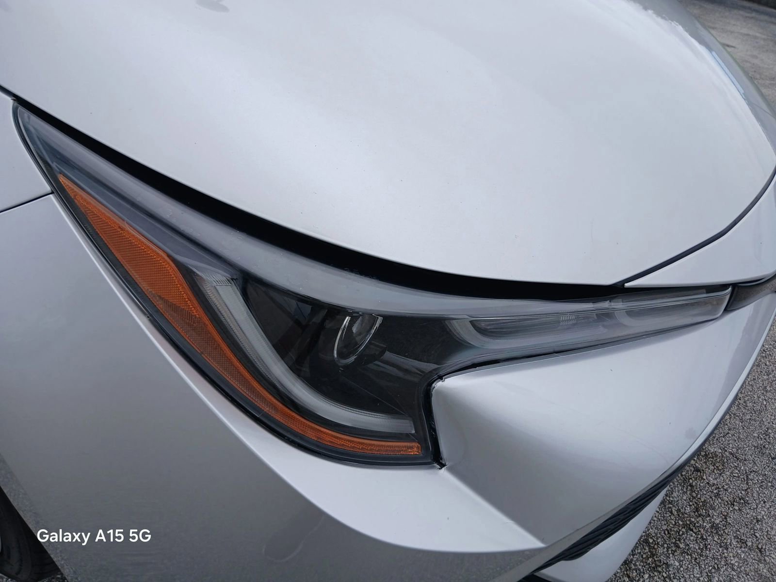 Used 2020 Toyota Corolla XSE image 51