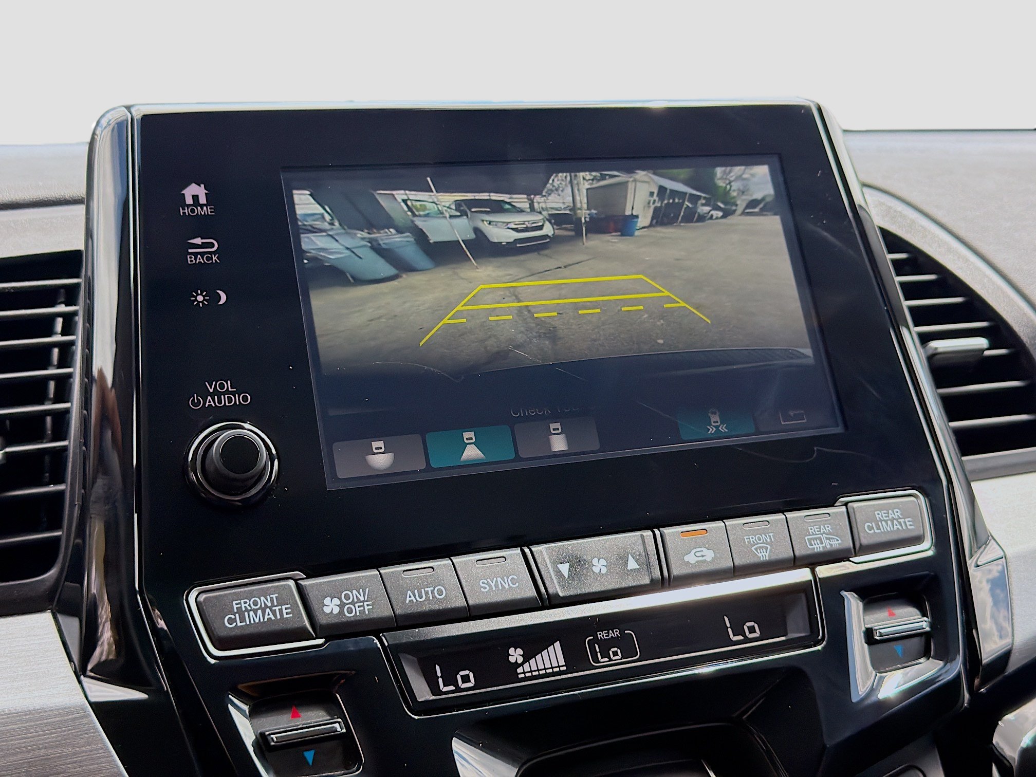 Used 2024 Honda Odyssey Touring image 14