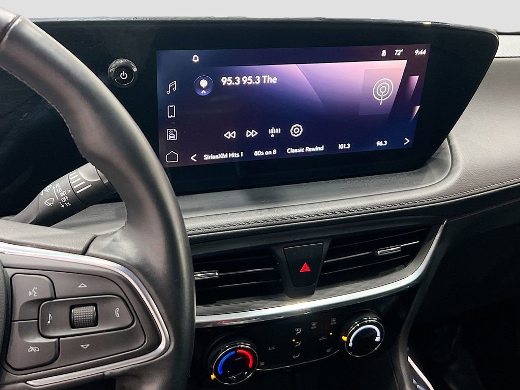 Used 2024 Buick Encore GX Sport Touring w/ Comfort Package image 19