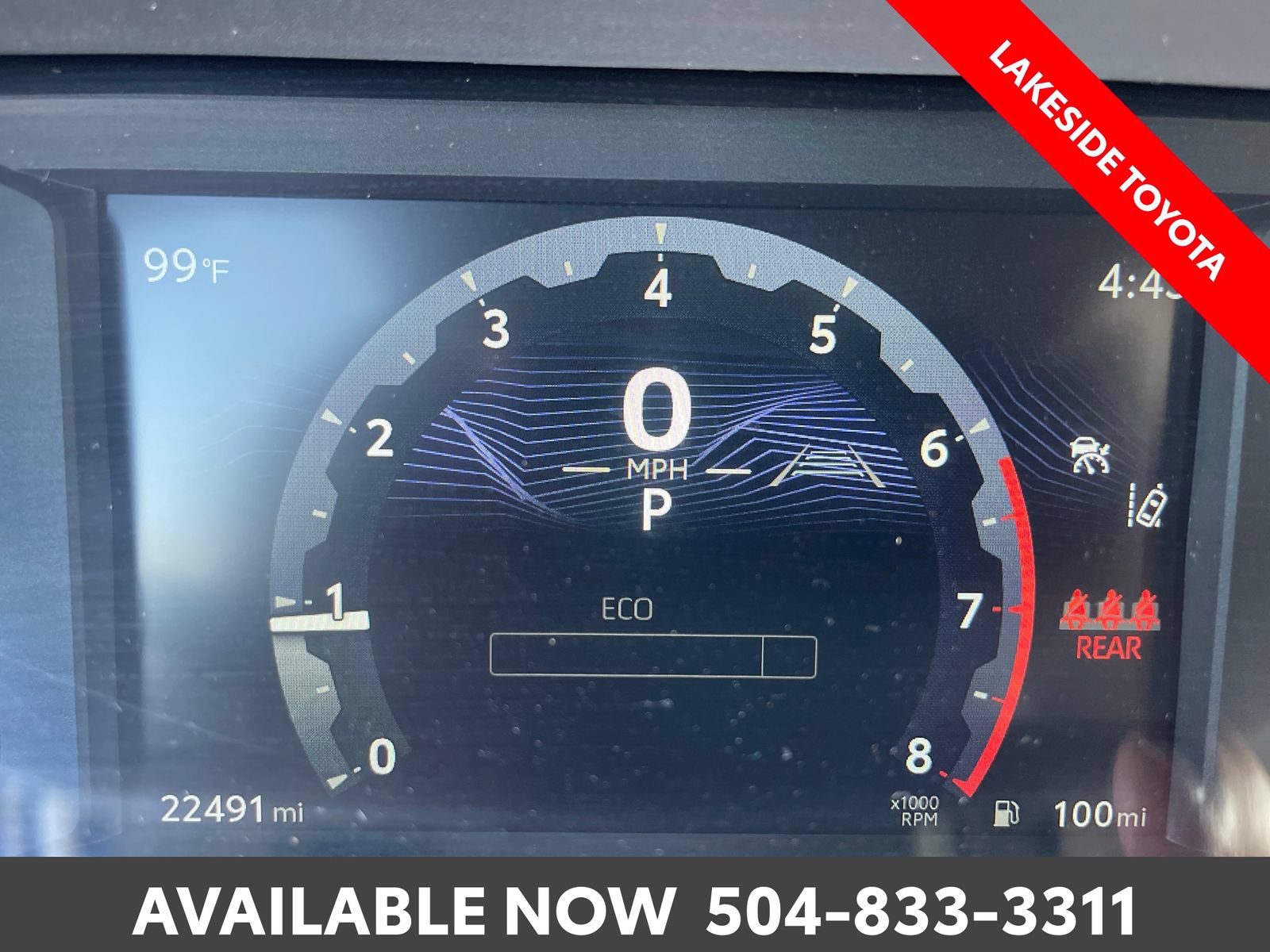 Certified 2024 Toyota Tacoma SR5 RWD image 36