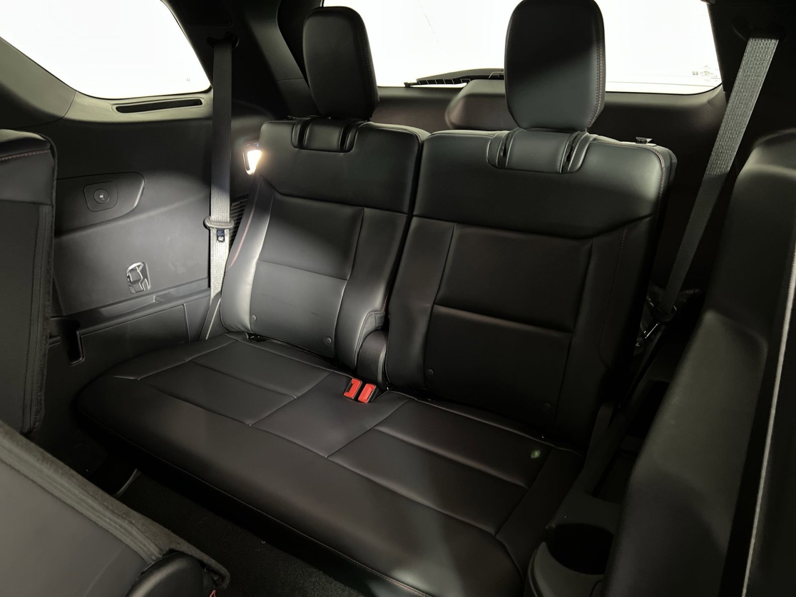 New 2026 Ford Explorer ST w/ Sun And Sound Package image 26