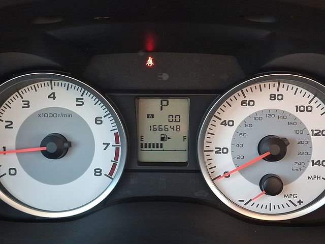 Used 2012 Subaru Impreza 2.0i Premium image 18