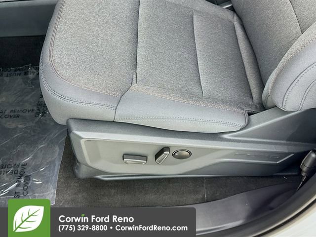 New 2025 Ford Expedition Active image 21