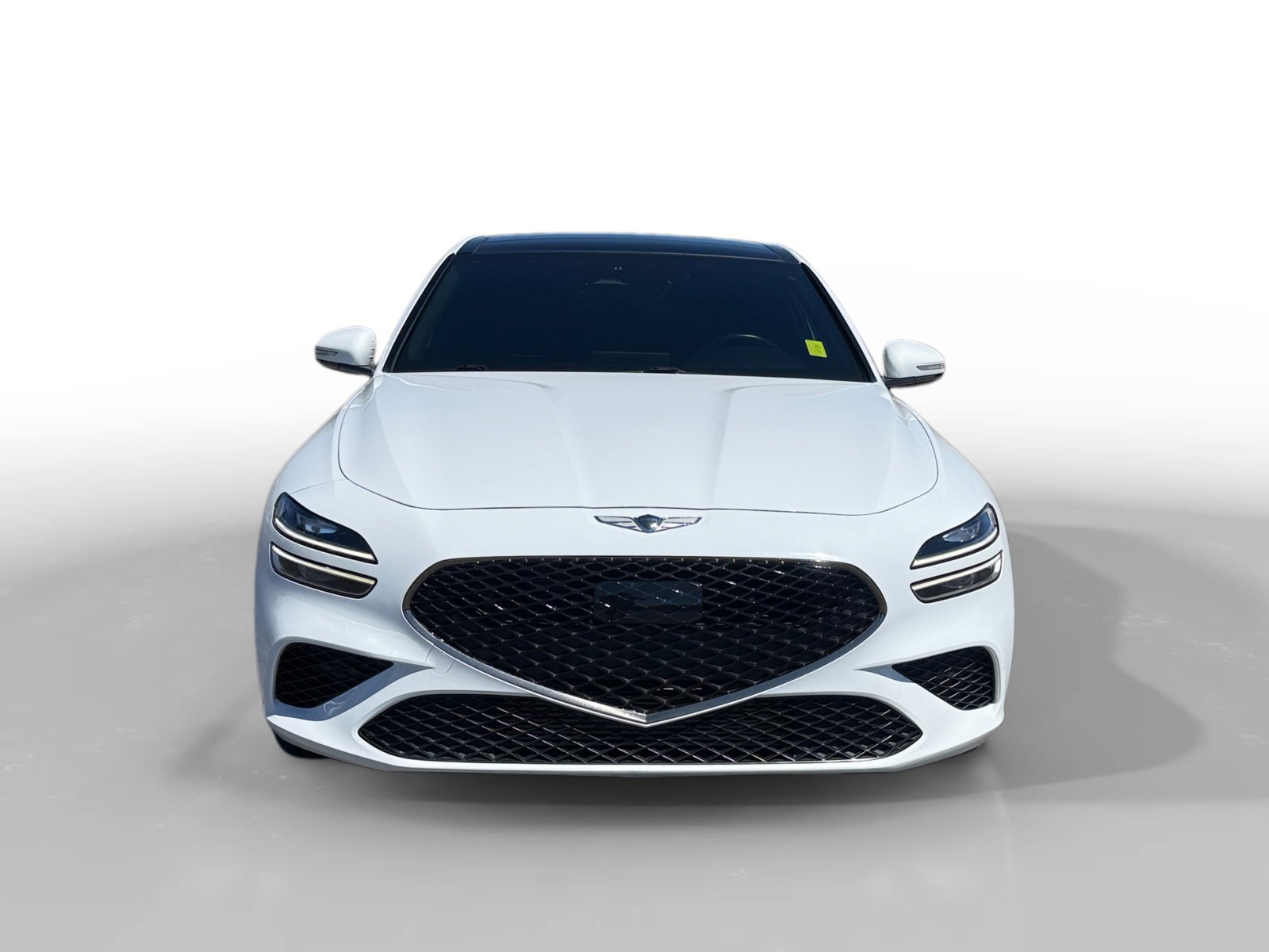 Used 2023 Genesis G70 3.3T w/ Sport Advanced Package image 8