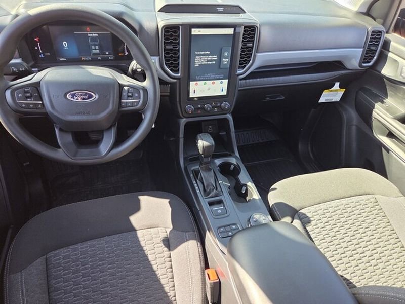 New 2026 Ford Ranger XL AWD/4WD image 9