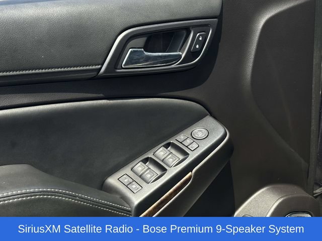 Used 2016 Chevrolet Tahoe LT AWD/4WD image 13