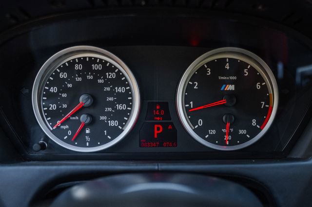 Used 2012 BMW X5 M image 8