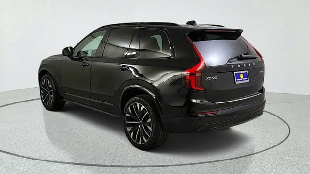 New 2027 Volvo XC90 B6 Ultra AWD/4WD image 5