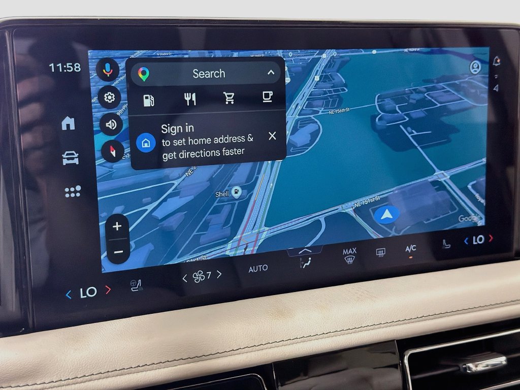 New 2027 Lincoln Aviator 2WD image 13
