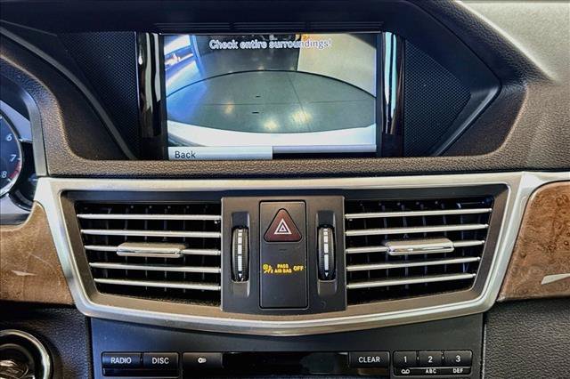 Used 2013 Mercedes-Benz E 350 Sedan image 14