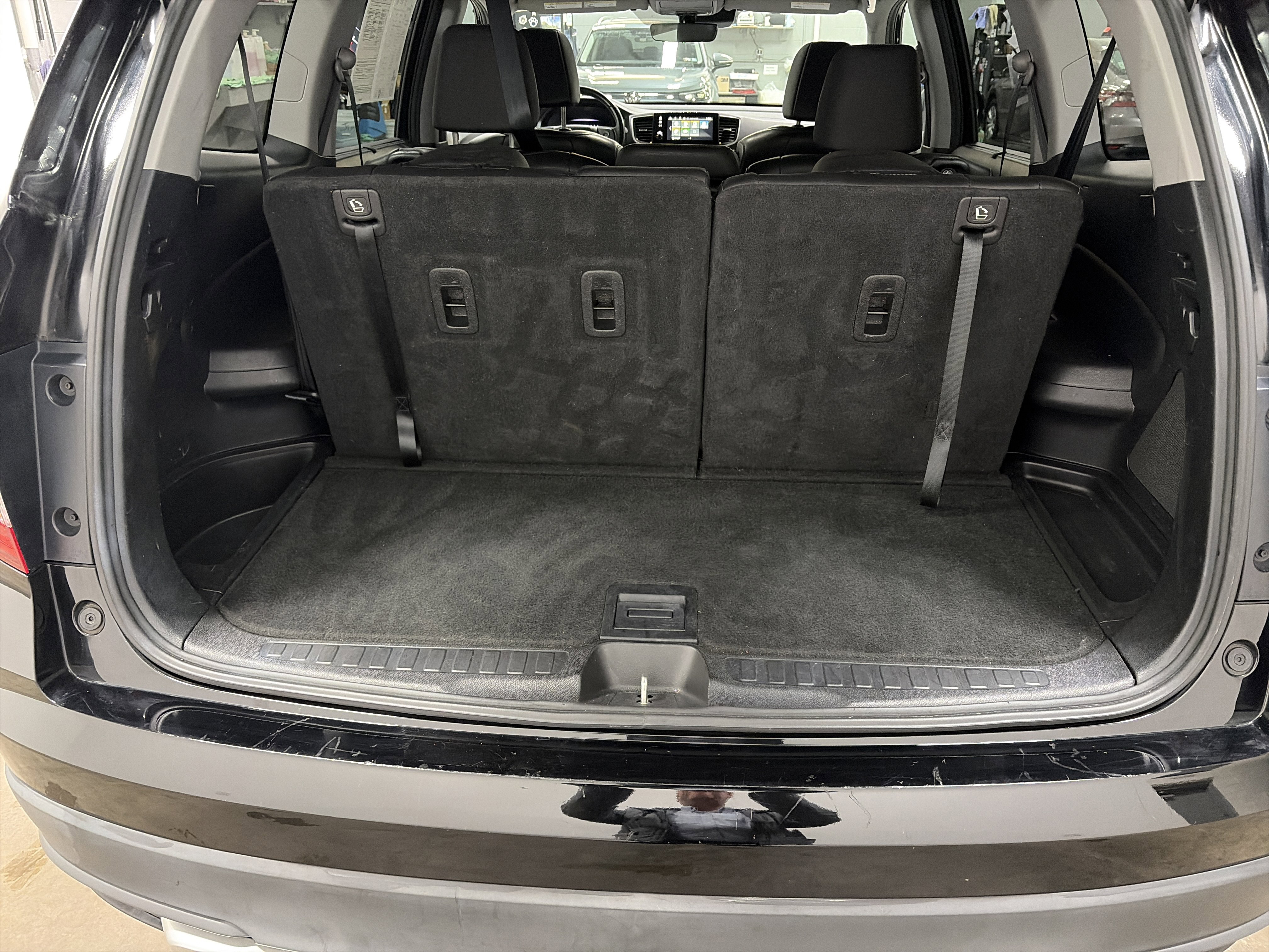 Used 2020 Honda Pilot EX-L image 31